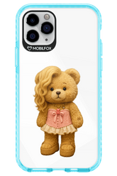 Bear Babe - Apple iPhone 11 Pro