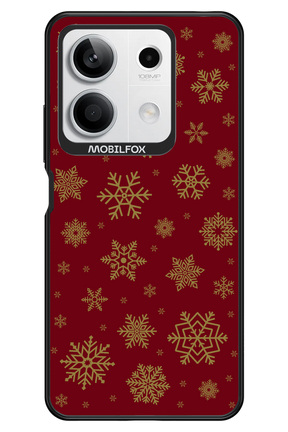 Gold Flakes - Xiaomi Redmi Note 13 5G