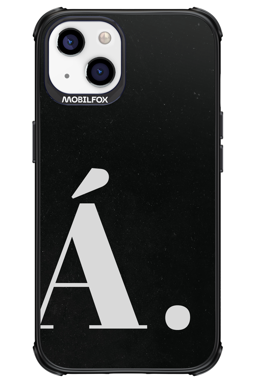 A II (Off Space) 2.0 - Apple iPhone 13