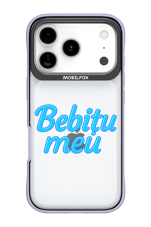 Meuu 2.0 - Apple iPhone 17 Pro