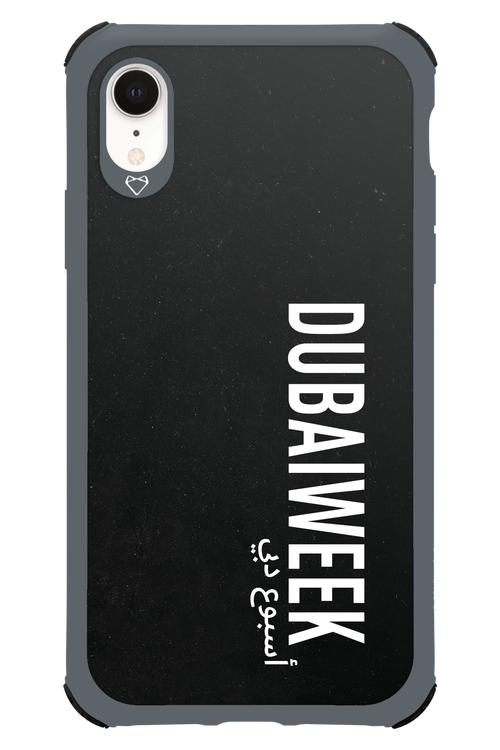 Dubaiweek 2.0 - Apple iPhone XR
