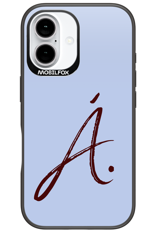 (Jellyfish Presso) A II 2.0 - Apple iPhone 16