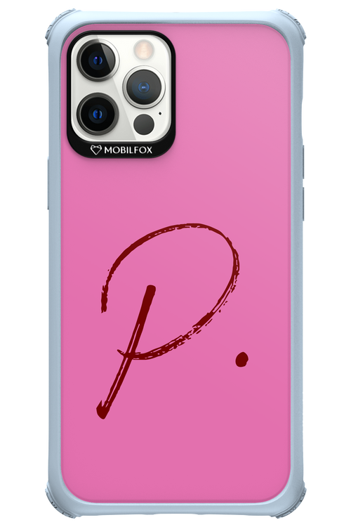 (Sorbet) P 2.0 - Apple iPhone 12 Pro Max