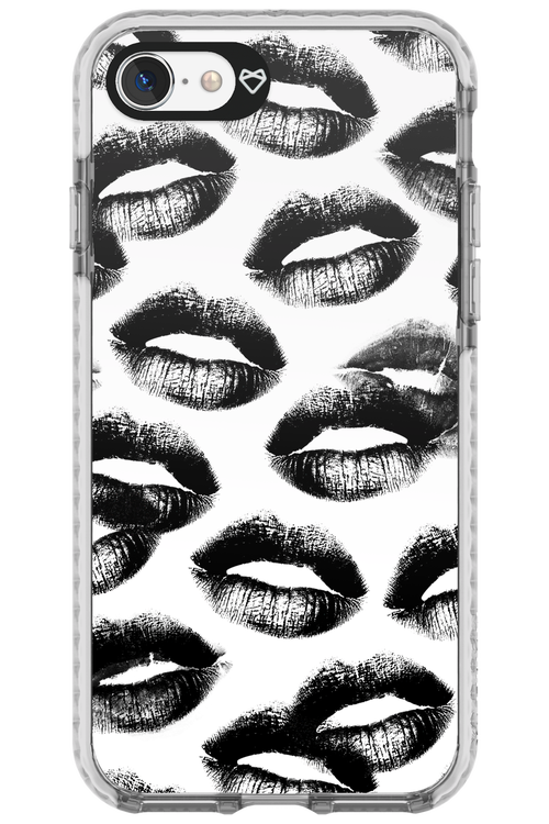 Ghost Kiss - Apple iPhone 7