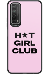 Hot Girl - Huawei P Smart 2021