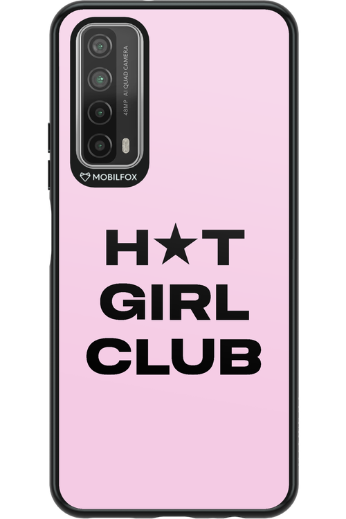 Hot Girl - Huawei P Smart 2021