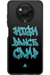 HDC 2 2.0 - Xiaomi Poco X3 Pro