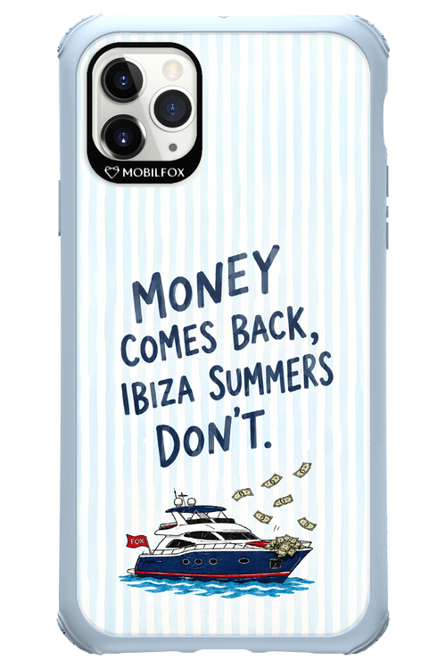 Ibiza summers 2.0 - Apple iPhone 11 Pro Max