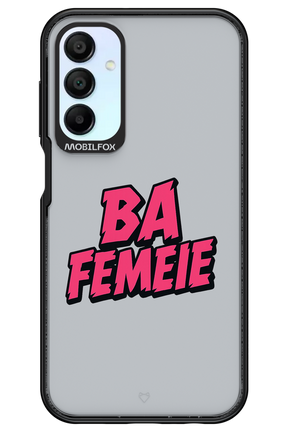 Ba F Pink - Samsung Galaxy A15