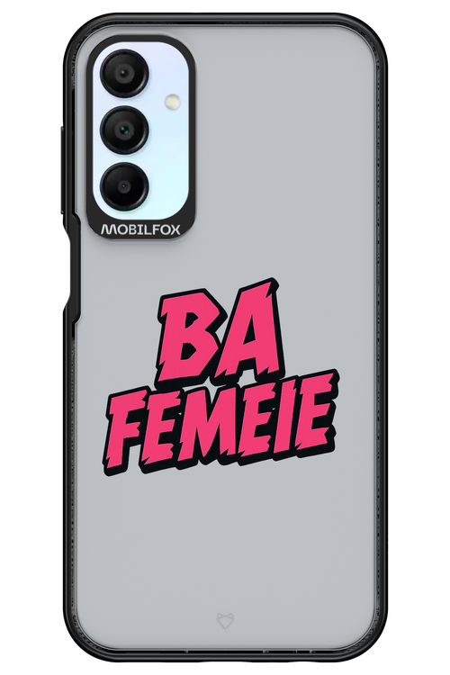 Ba F Pink - Samsung Galaxy A15