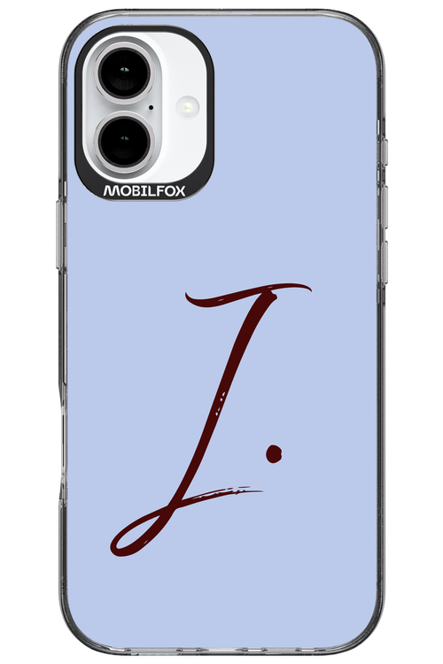 (Jellyfish Presso) I 2.0 - Apple iPhone 16 Plus