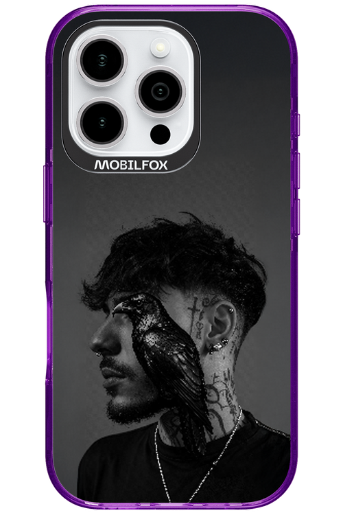 RAVEN - Apple iPhone 16 Pro