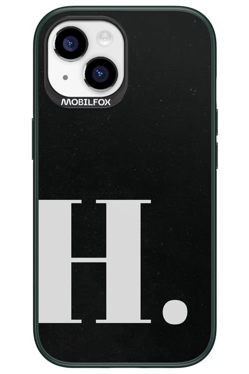 H (Off Space) 2.0 - Apple iPhone 15