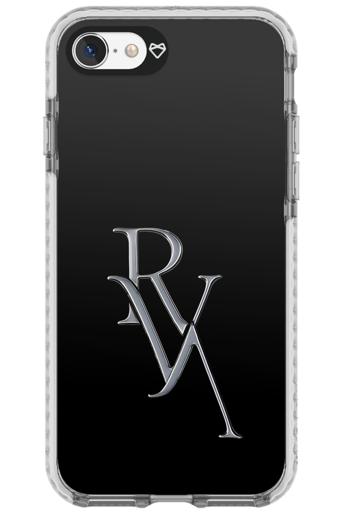 Silver RVA 2.0 - Apple iPhone 7