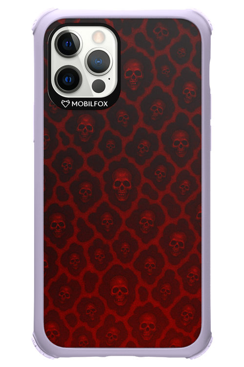 Skullpard 2.0 - Apple iPhone 12 Pro