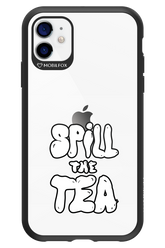 Outline Edition - Apple iPhone 11