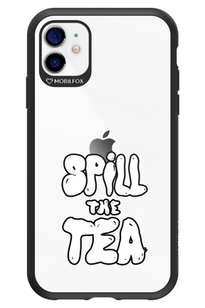 Outline Edition - Apple iPhone 11