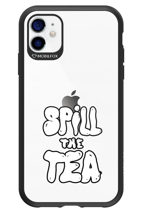Outline Edition - Apple iPhone 11
