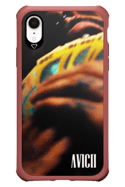 Avicii 2.0 - Apple iPhone XR