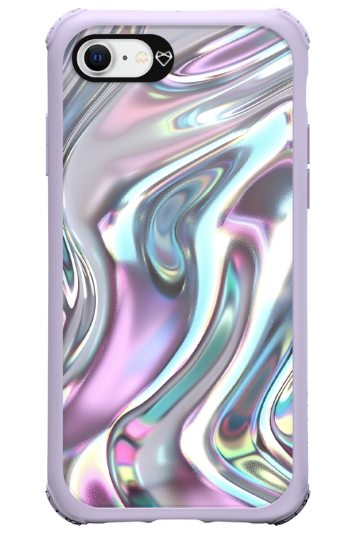 Holochrome 2.0 - Apple iPhone SE 2022