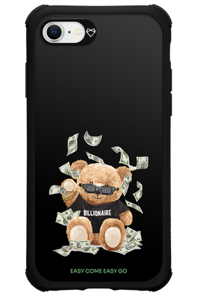 Easy Come Easy Go - Apple iPhone SE 2020