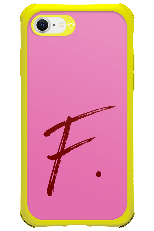 (Sorbet) F 2.0 - Apple iPhone 8