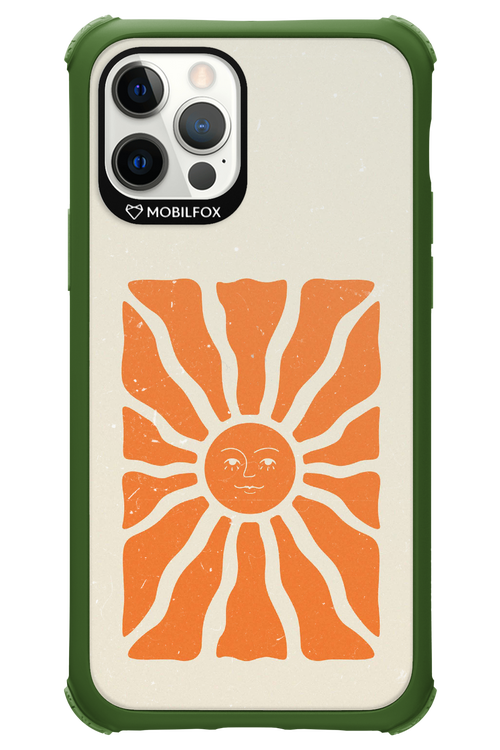 Solar Soul 2.0 - Apple iPhone 12 Pro
