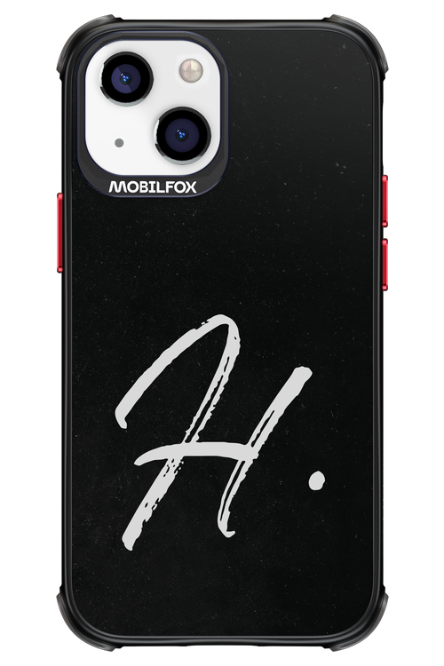 (Off Space) H 2.0 - Apple iPhone 13 Mini