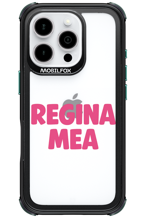 Regina Mea - Apple iPhone 16 Pro