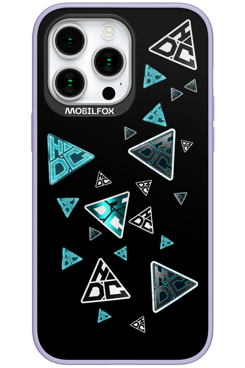 HDC 8 - Apple iPhone 15 Pro Max