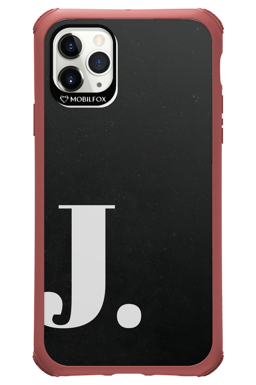 J (Off Space) 2.0 - Apple iPhone 11 Pro Max