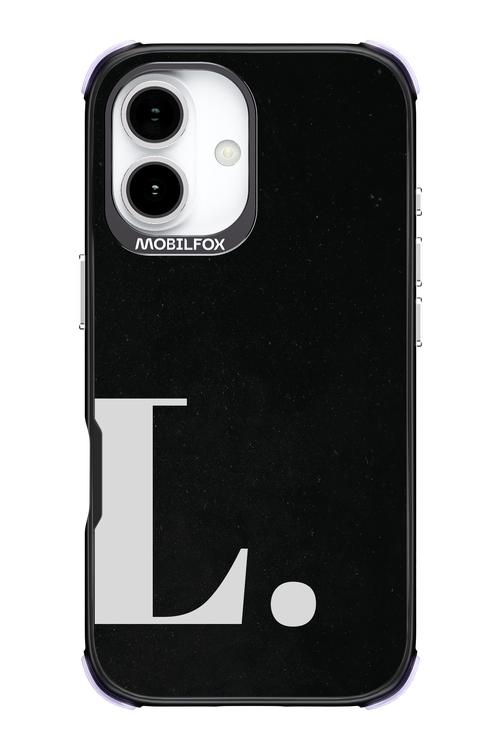 L (Off Space) 2.0 - Apple iPhone 17