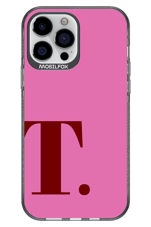 T (Sorbet) 2.0 - Apple iPhone 13 Pro Max