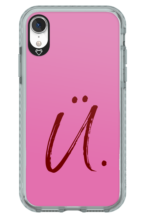 (Sorbet) U II 2.0 - Apple iPhone XR
