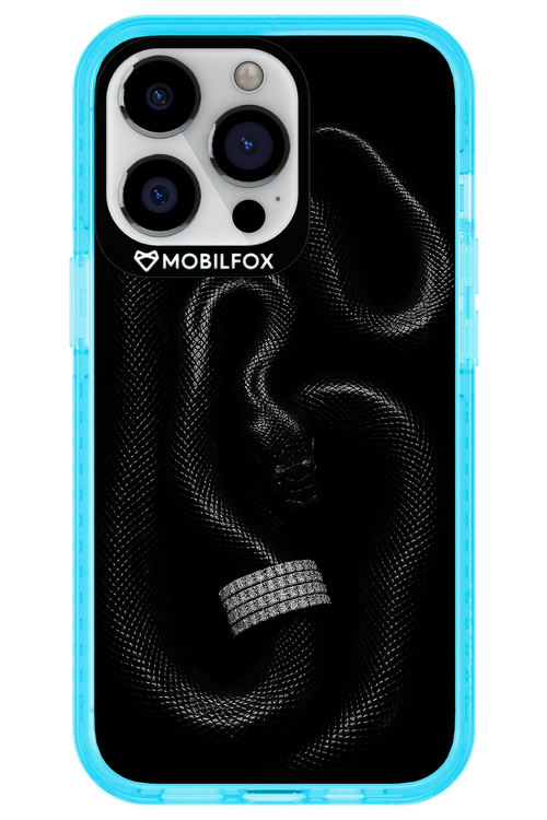 Diamond Mamba - Apple iPhone 13 Pro
