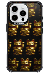 Gold Luck - Apple iPhone 16 Pro
