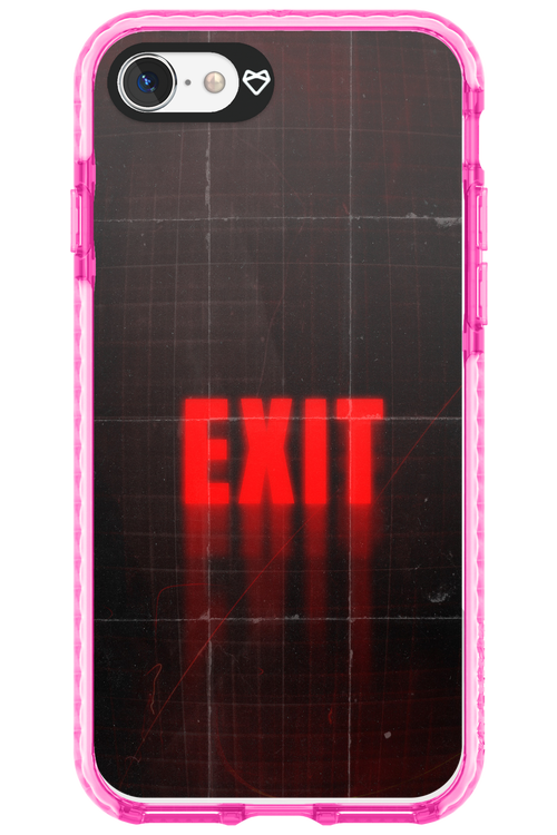 EXIT - Apple iPhone SE 2022