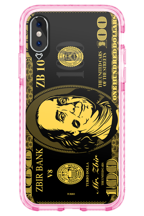 Mobilfox Bank 2.0 - Apple iPhone XS