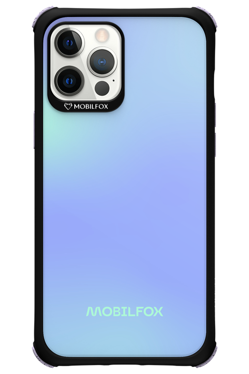 Pastel Blue - Apple iPhone 12 Pro Max