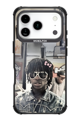 Drip ‘n’ Bow 2.0 - Apple iPhone 17 Pro