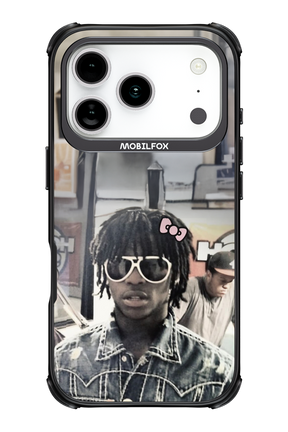 Drip ‘n’ Bow 2.0 - Apple iPhone 17 Pro