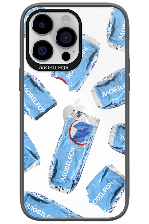 Mobilfox Gum - Apple iPhone 14 Pro Max