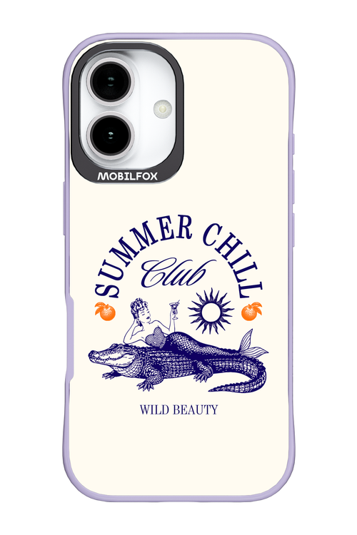 ChillMaid 2.0 - Apple iPhone 17