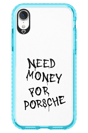 Need Money - Apple iPhone XR