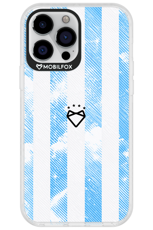 Argentina II 2.0 - Apple iPhone 13 Pro Max