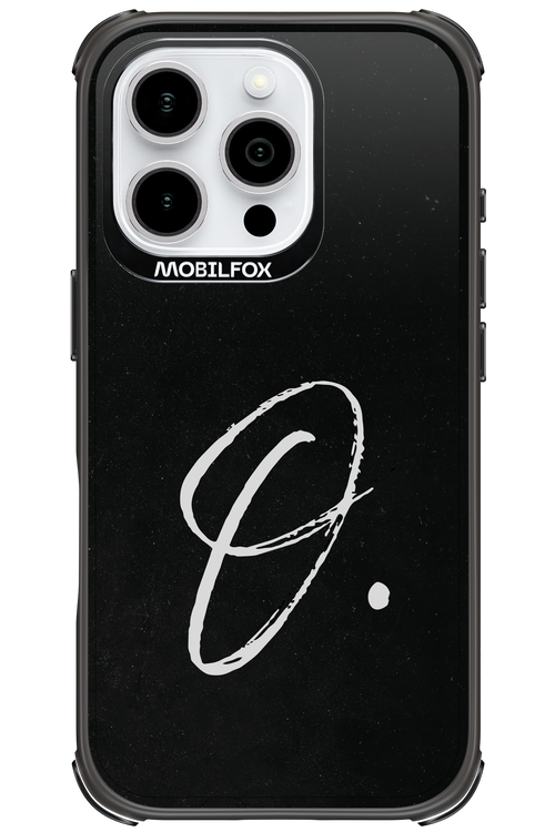 (Off Space) O 2.0 - Apple iPhone 16 Pro