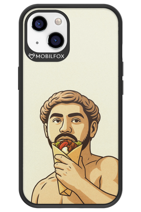 AȘ LUPTA  - Apple iPhone 13