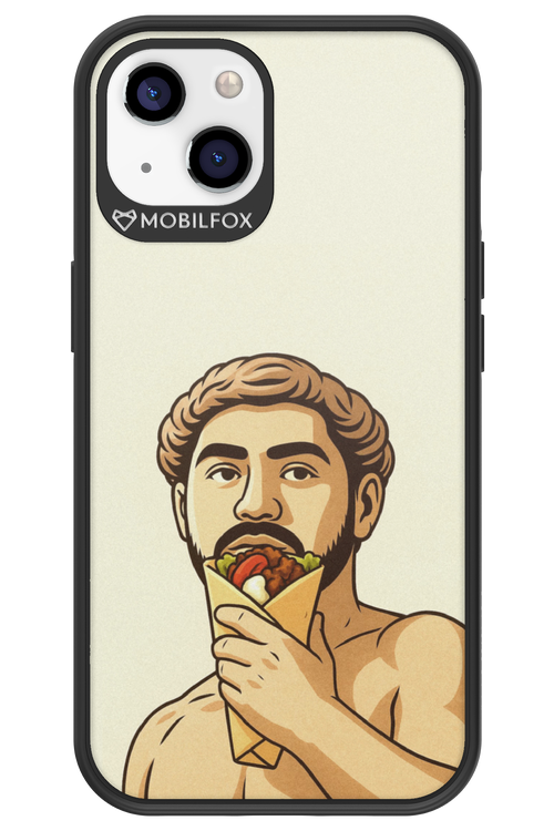 AȘ LUPTA  - Apple iPhone 13