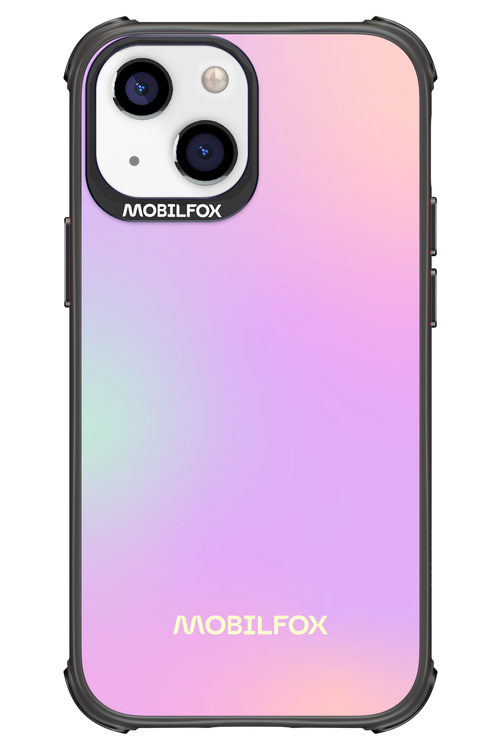 Pastel Violet 2.0 - Apple iPhone 13 Mini