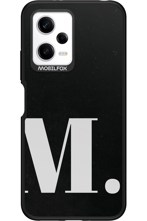 M (Off Space) 2.0 - Xiaomi Redmi Note 12 5G